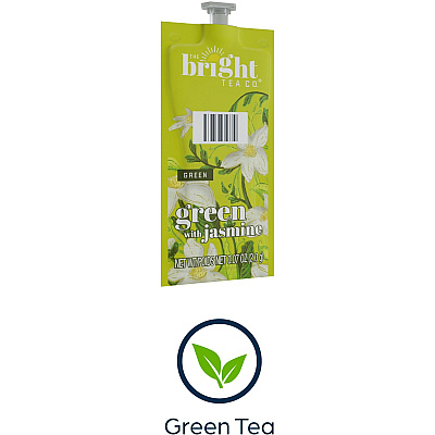 FLAVIA FLAVIA Jasmine Green Tea Freshpack (LAV48023)