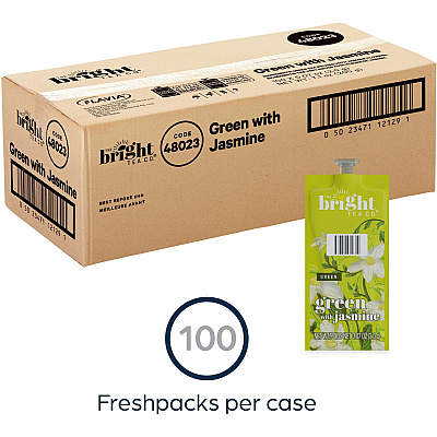 FLAVIA FLAVIA Jasmine Green Tea Freshpack (LAV48023)