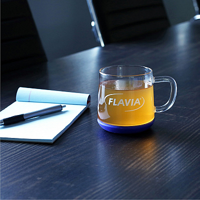 FLAVIA FLAVIA Jasmine Green Tea Freshpack (LAV48023)