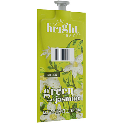 FLAVIA FLAVIA Jasmine Green Tea Freshpack (LAV48023)
