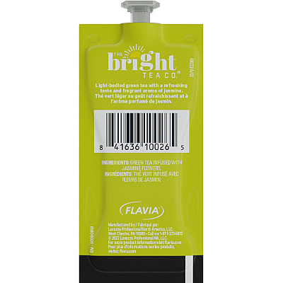 FLAVIA FLAVIA Jasmine Green Tea Freshpack (LAV48023)