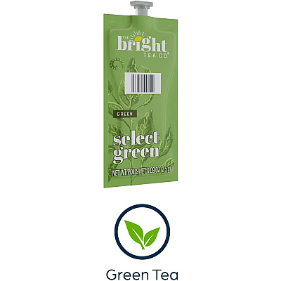 FLAVIA FLAVIA Select Green Tea Freshpack (LAV48028)