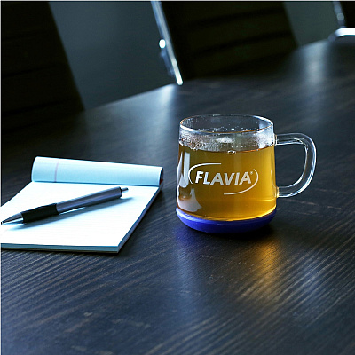 FLAVIA FLAVIA Select Green Tea Freshpack (LAV48028)