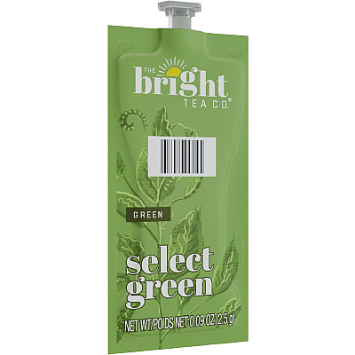 FLAVIA FLAVIA Select Green Tea Freshpack (LAV48028)