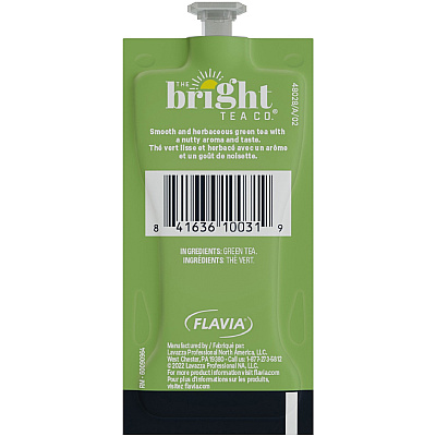 FLAVIA FLAVIA Select Green Tea Freshpack (LAV48028)