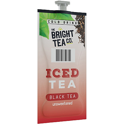 FLAVIA FLAVIA Unsweetened Iced Black Tea Freshpack (LAV48047)