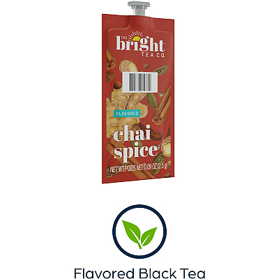 FLAVIA FLAVIA Chai Spice Black Tea Freshpack (LAV48021)