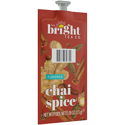 FLAVIA FLAVIA Chai Spice Black Tea Freshpack (LAV48021)