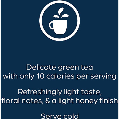FLAVIA FLAVIA Iced with Honey Green Tea Freshpack (LAV48049)