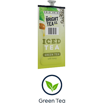 FLAVIA FLAVIA Iced with Honey Green Tea Freshpack (LAV48049)