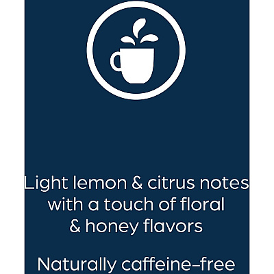 FLAVIA FLAVIA Lemon Herbal Tea Freshpack (LAV48022)