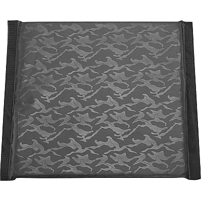 Solo PRO TRANSPORTER 128 Non Roller Travel/Luggage Top Case - Box 2 of 2 - Black (USLSSC11010)