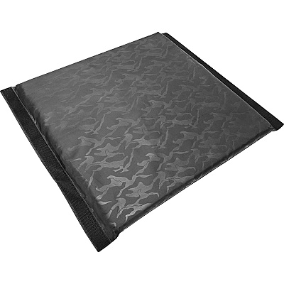 Solo PRO TRANSPORTER 128 Non Roller Travel/Luggage Top Case - Box 2 of 2 - Black (USLSSC11010)
