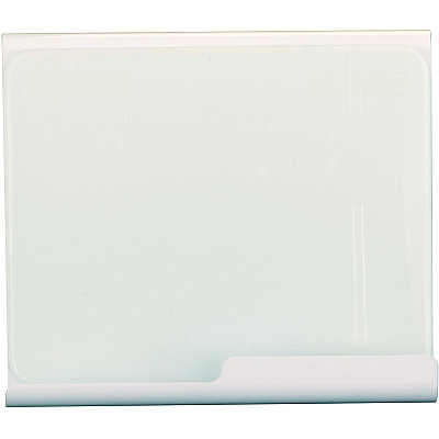 Safco Wave Whiteboard Holder (SAF3220WH)
