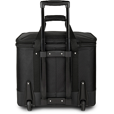 bugatti Travel/Luggage Case for 17.3" Notebook - Black (BUGBZCW1645BK)