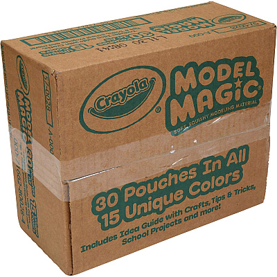Model Magic Variety Pack (CYO570028)