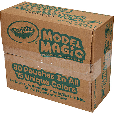 Model Magic Variety Pack (CYO570028)