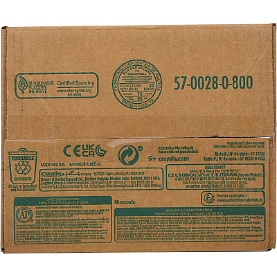 Model Magic Variety Pack (CYO570028)