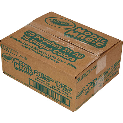Model Magic Variety Pack (CYO570028)