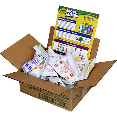 Model Magic Variety Pack (CYO570028)