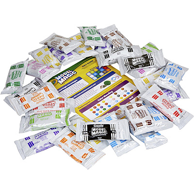Model Magic Variety Pack (CYO570028)