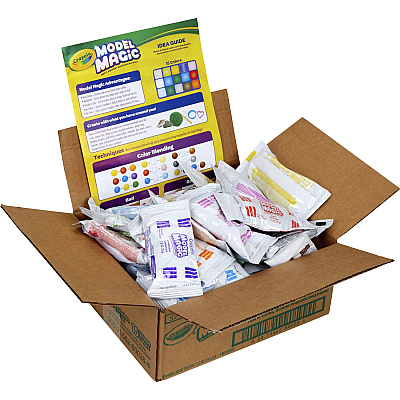 Model Magic Variety Pack (CYO570028)