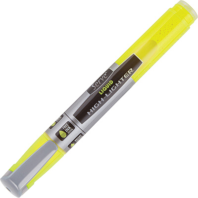 So-Mine Serve Jumbo Liquid Highlighter (SRVLKTF12KTS)