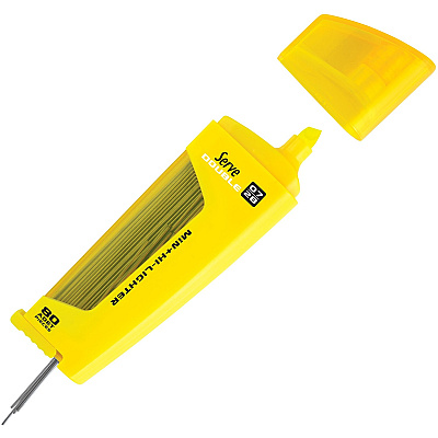 So-Mine So-Mine Double Leads & Highlighter (SRVFMS0710)