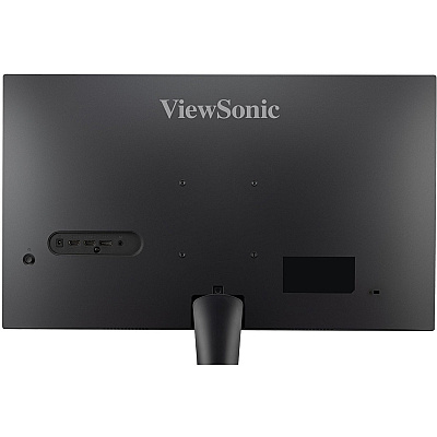 Viewsonic VA2715-2K-MHD 27 Inch 1440p LED Monitor with Adaptive Sync, Ultra-Thin Bezels, HDMI and DisplayPort Inputs for Home and Office