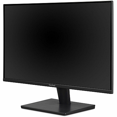Viewsonic VA2715-2K-MHD 27 Inch 1440p LED Monitor with Adaptive Sync, Ultra-Thin Bezels, HDMI and DisplayPort Inputs for Home and Office