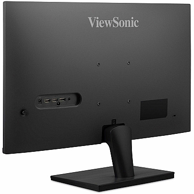 Viewsonic VA2715-2K-MHD 27 Inch 1440p LED Monitor with Adaptive Sync, Ultra-Thin Bezels, HDMI and DisplayPort Inputs for Home and Office