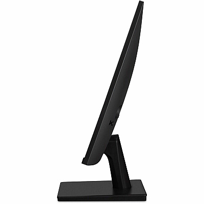 Viewsonic VA2715-2K-MHD 27 Inch 1440p LED Monitor with Adaptive Sync, Ultra-Thin Bezels, HDMI and DisplayPort Inputs for Home and Office