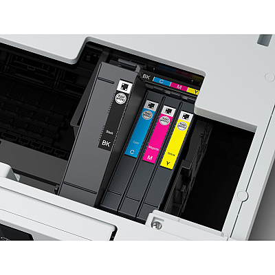 Epson WorkForce Pro WF-C4810 Inkjet Multifunction Printer - Color (EPSC11CJ05205)