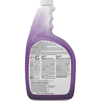 Diversey Crew Shower, Tub & Tile Cleaner (DVOCBD540281)