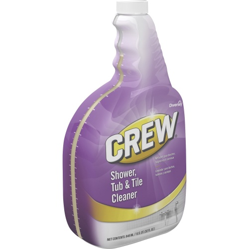 Diversey Crew Shower, Tub & Tile Cleaner (CBD540281)