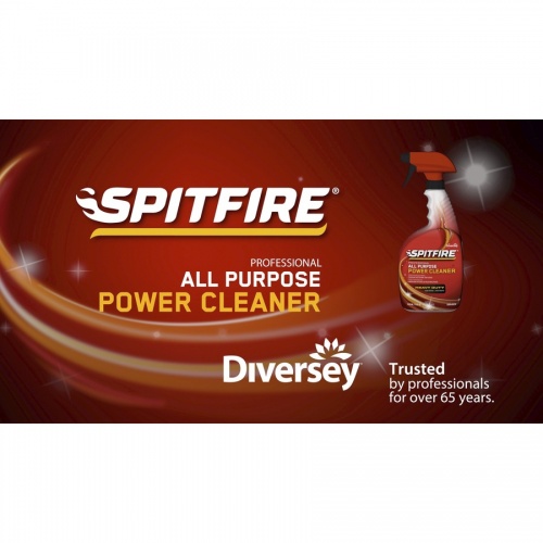 Diversey Spitfire Power Cleaner (CBD540038)