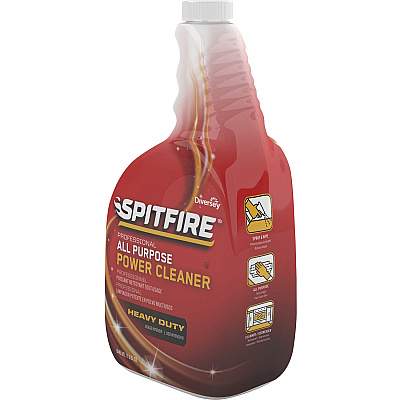 Diversey Spitfire Power Cleaner (DVOCBD540038)