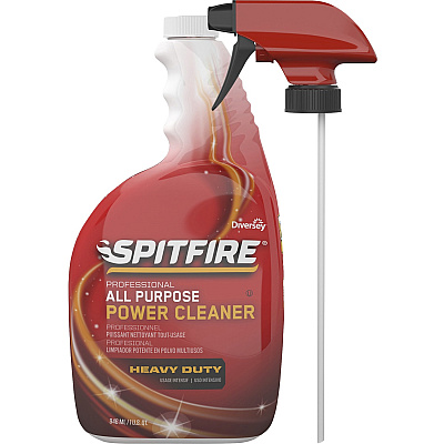 Diversey Spitfire Power Cleaner (DVOCBD540038)