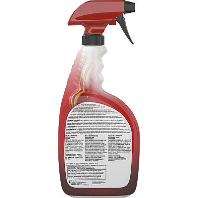 Diversey Spitfire Power Cleaner (DVOCBD540014)
