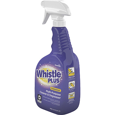 Diversey Whistle Plus Cleaner & Degreaser (DVOCBD540564)