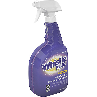 Diversey Whistle Plus Cleaner & Degreaser (DVOCBD540564)