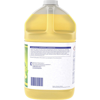 Diversey Limon Pot And Pan Detergent (DVOCBD95729360)