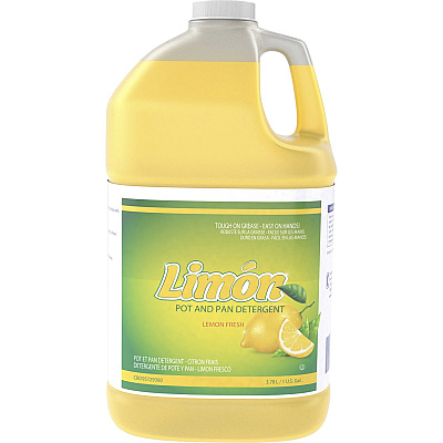 Diversey Limon Pot And Pan Detergent (DVOCBD95729360)