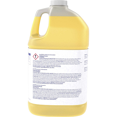 Diversey Limon Pot And Pan Detergent (DVOCBD95729360)