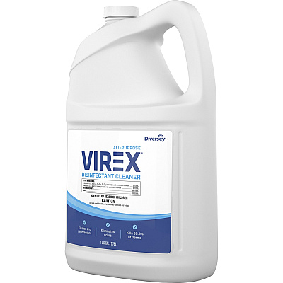 Diversey All-Purpose Virex Disinfectant Cleaner (DVOCBD540557)