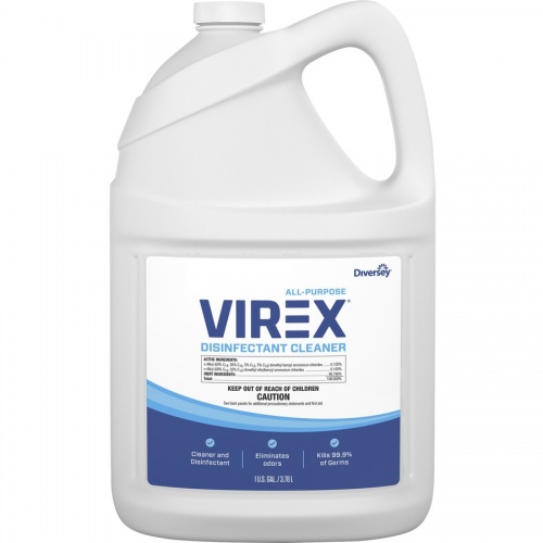 Diversey All-Purpose Virex Disinfectant Cleaner (CBD540557)