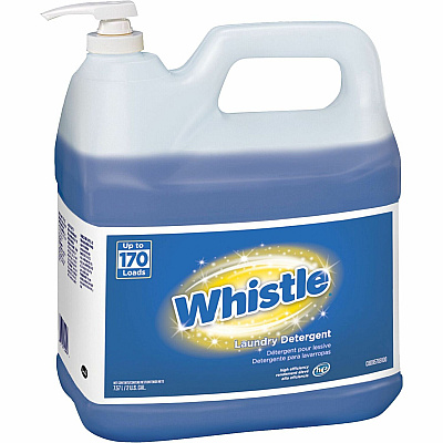 Diversey Whistle Laundry Detergent (DVOCBD95769100)