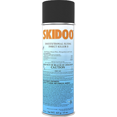 Skidoo Industrial Insect Killer II (DVO5814919)