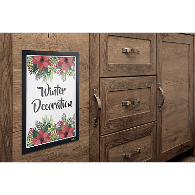 Durable DuraFrame Wallpaper (DBL400501)
