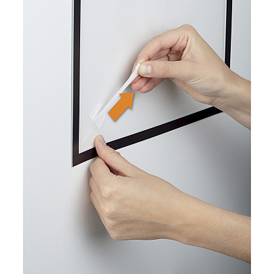 Durable DuraFrame Wallpaper (DBL400523)